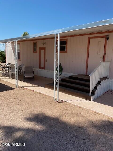 Ironwood MHP - Residential