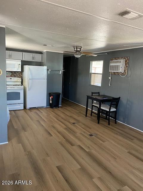 Ironwood MHP - Residential