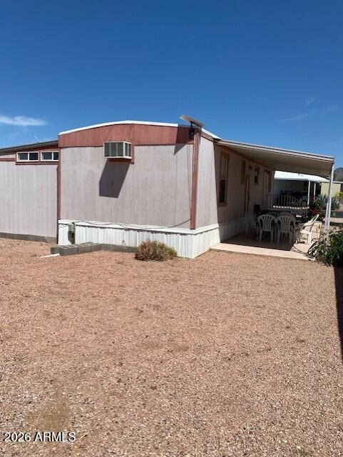 Ironwood MHP - Residential