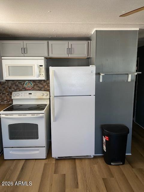 Ironwood MHP - Residential