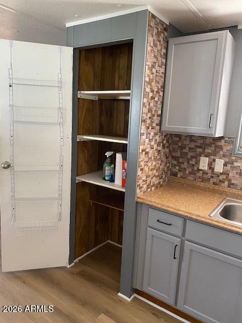 Ironwood MHP - Residential
