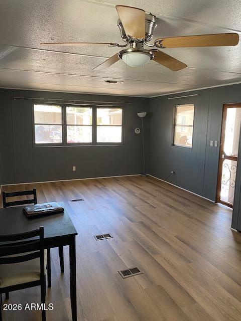 Ironwood MHP - Residential