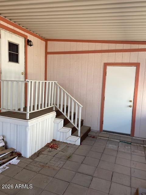 Ironwood MHP - Residential