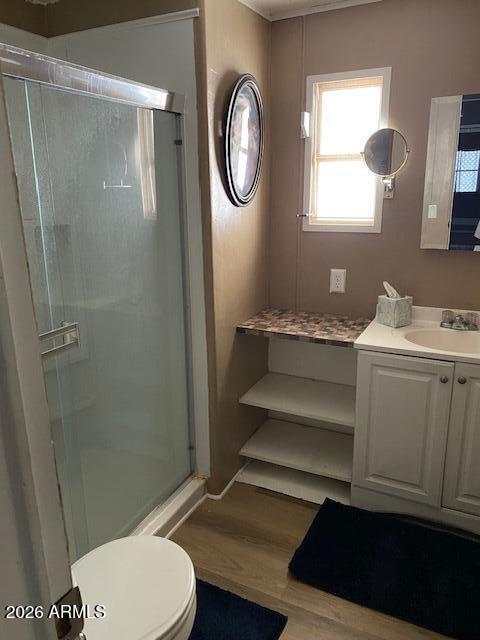 Ironwood MHP - Residential