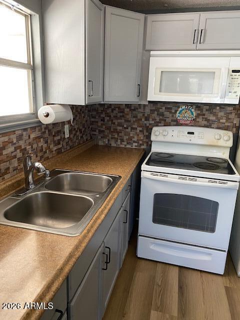 Ironwood MHP - Residential
