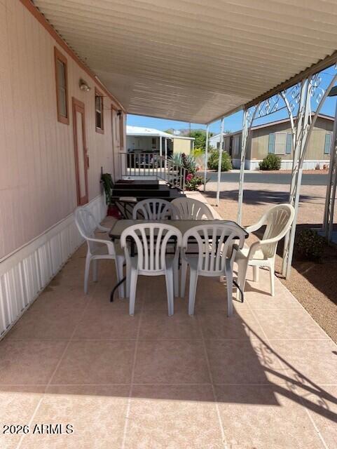 Ironwood MHP - Residential