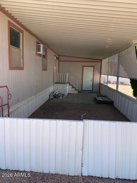 Ironwood MHP - Residential