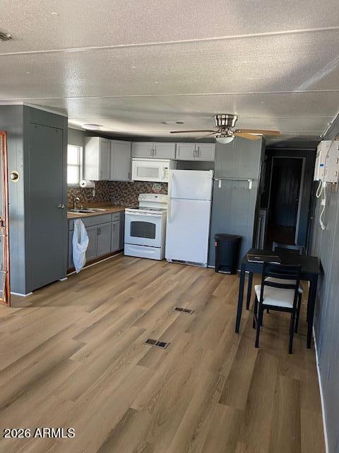 Ironwood MHP - Residential