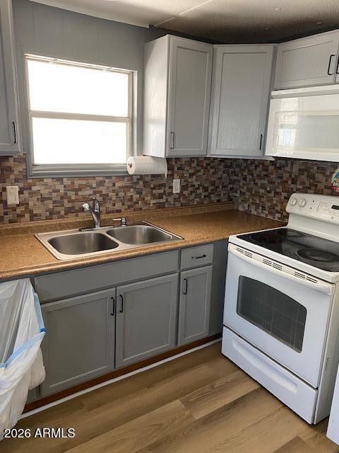 Ironwood MHP - Residential