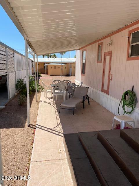 Ironwood MHP - Residential