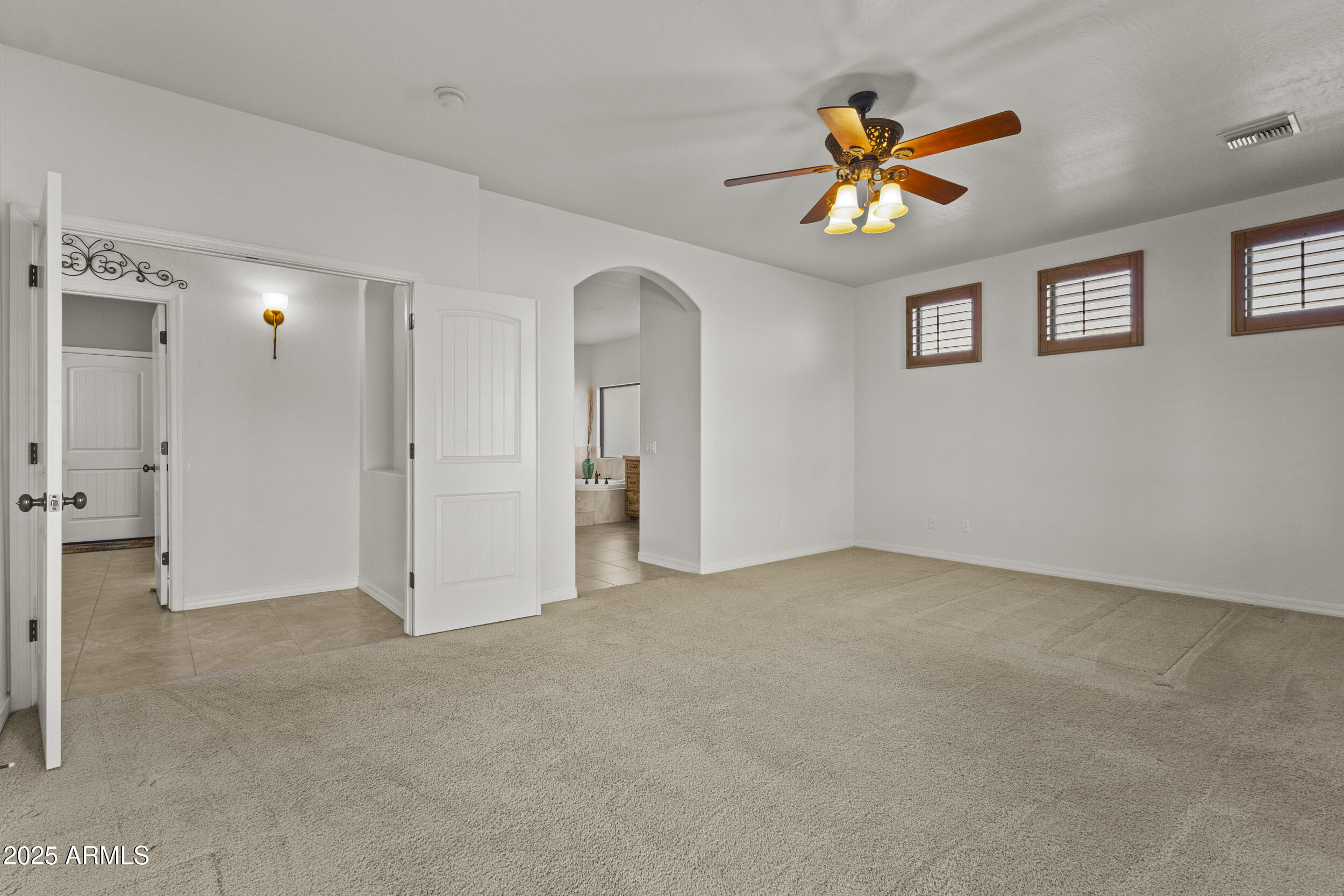 DESERT VIEWS UNIT 2 PHASE I - Residential