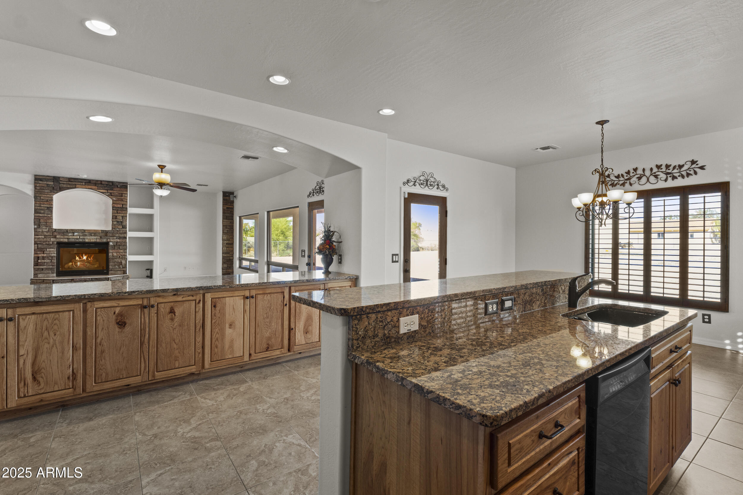 DESERT VIEWS UNIT 2 PHASE I - Residential