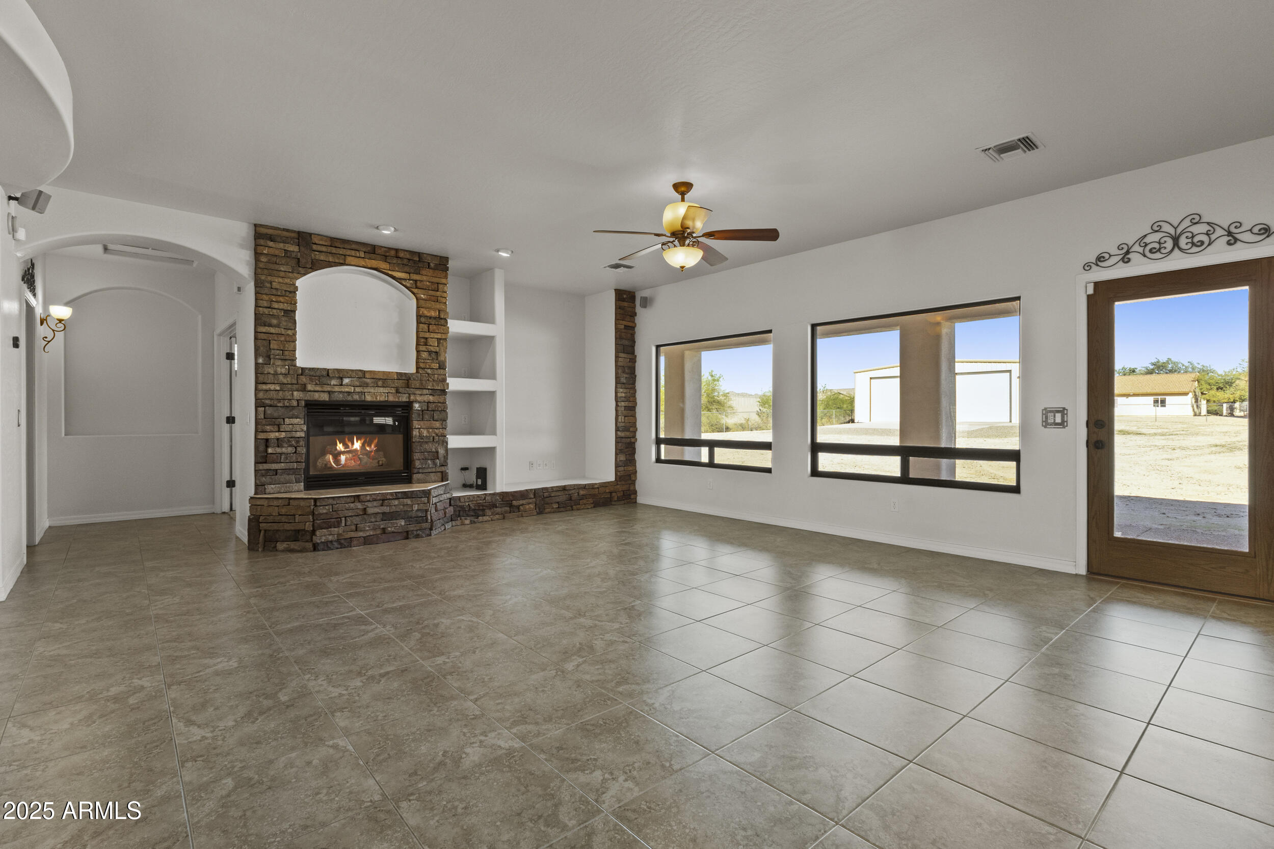 DESERT VIEWS UNIT 2 PHASE I - Residential