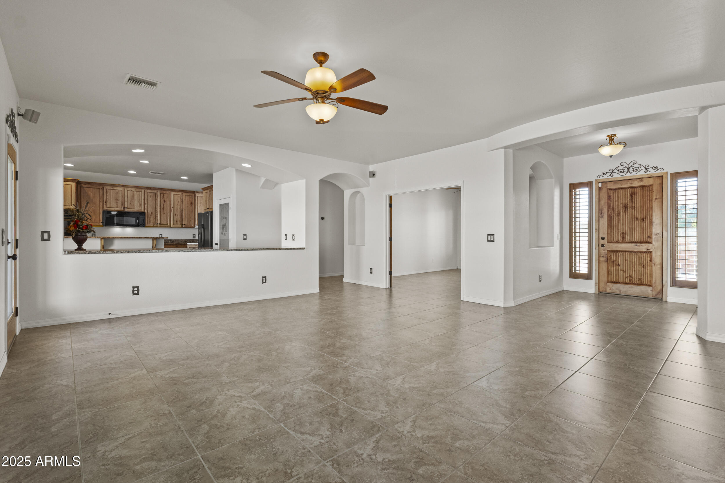 DESERT VIEWS UNIT 2 PHASE I - Residential