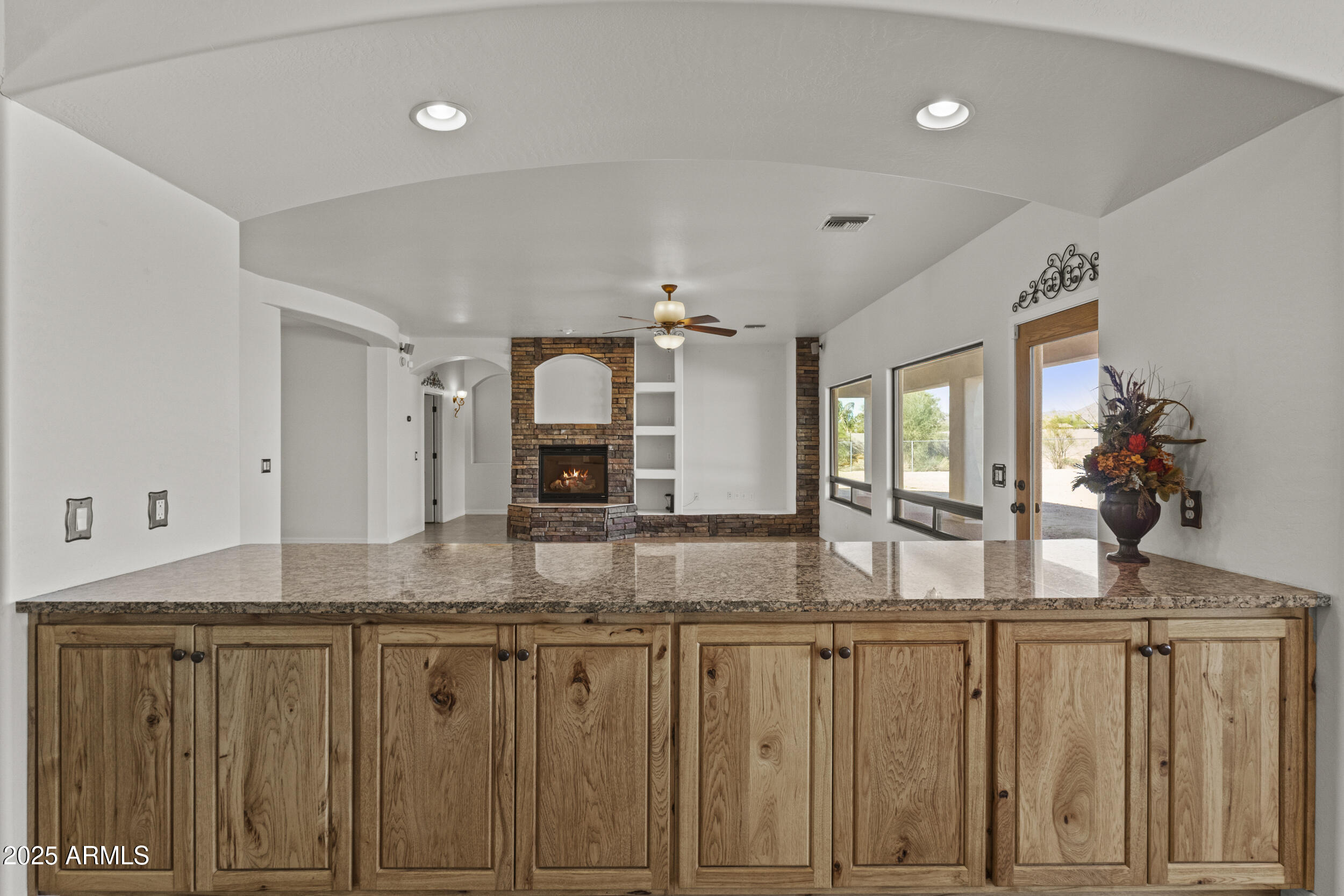 DESERT VIEWS UNIT 2 PHASE I - Residential