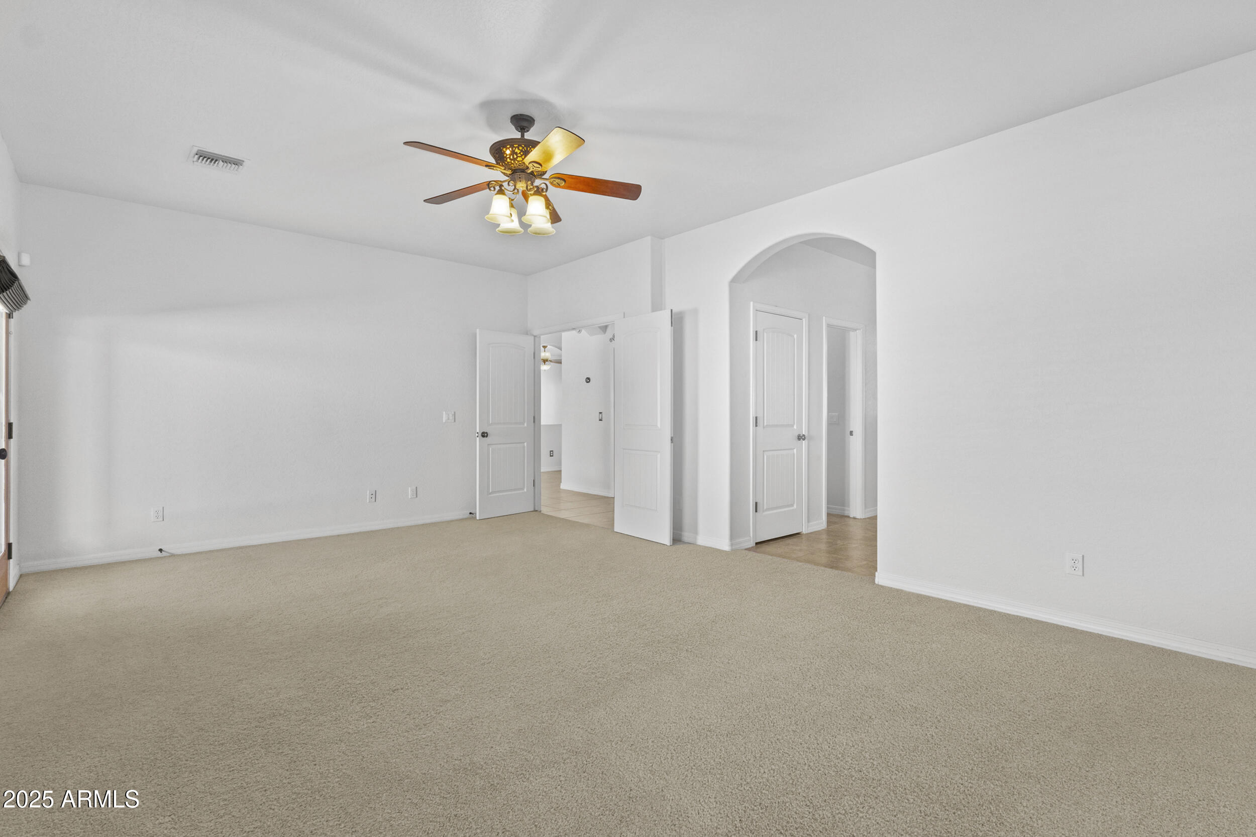 DESERT VIEWS UNIT 2 PHASE I - Residential