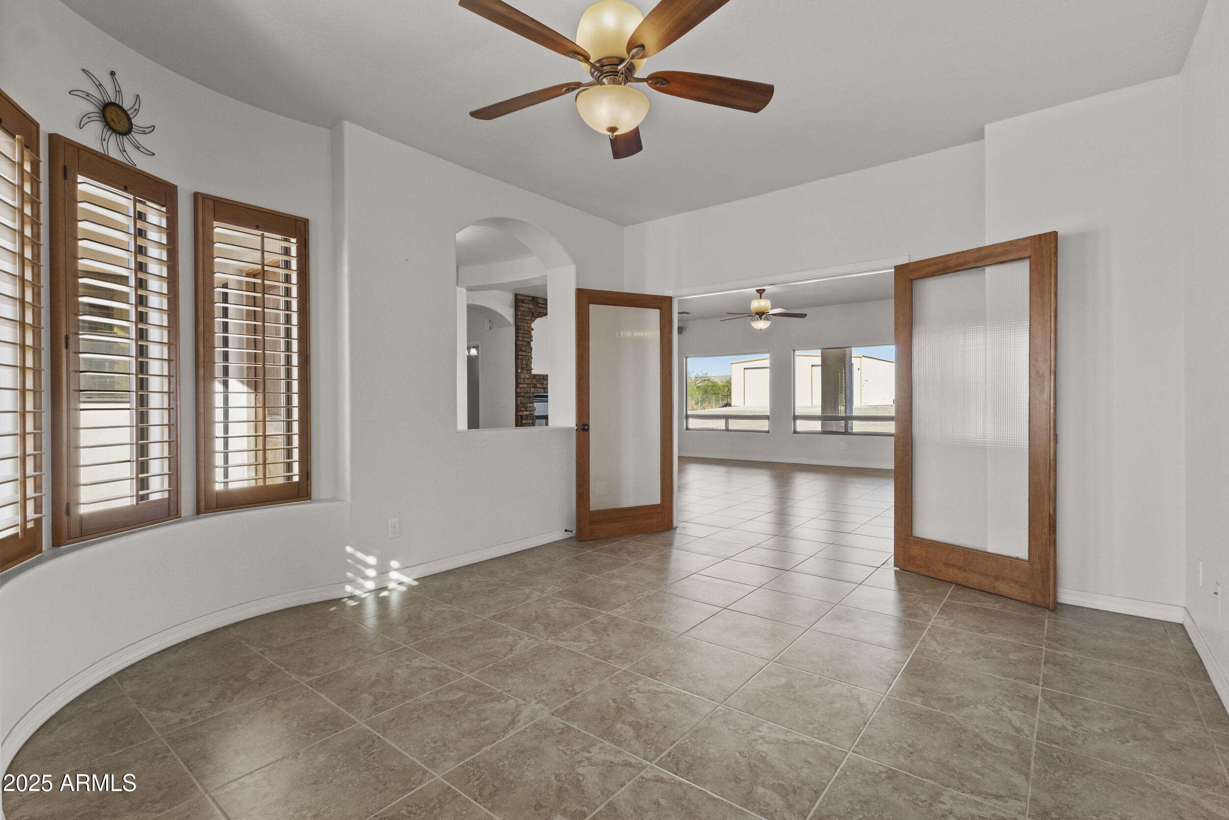 DESERT VIEWS UNIT 2 PHASE I - Residential