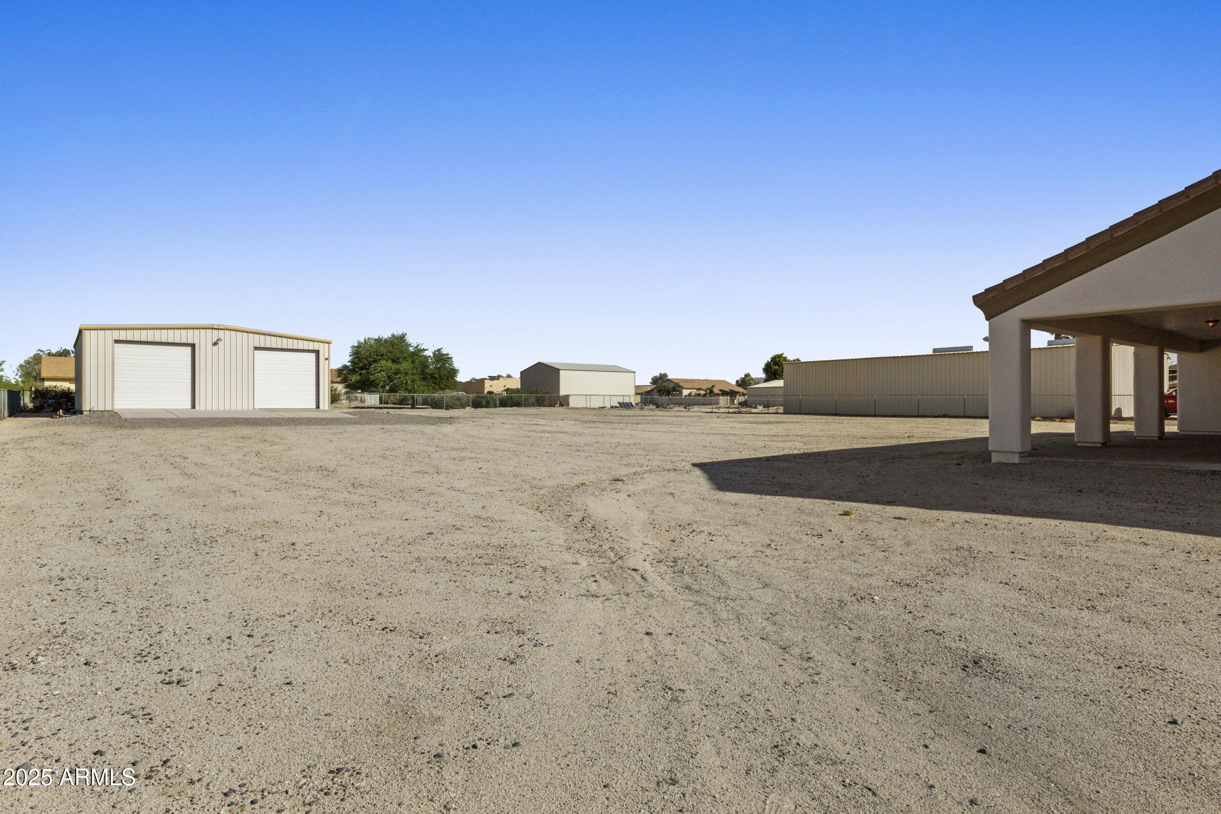 DESERT VIEWS UNIT 2 PHASE I - Residential