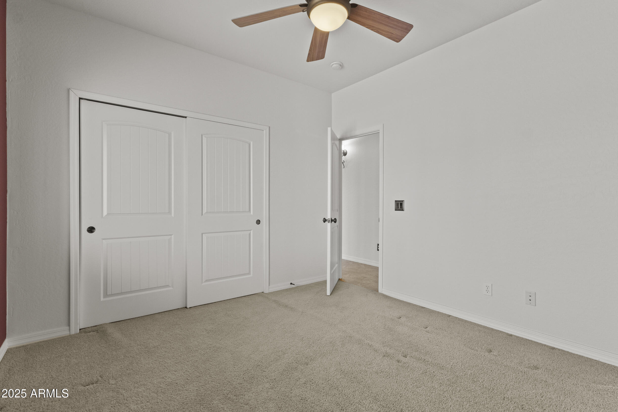 DESERT VIEWS UNIT 2 PHASE I - Residential