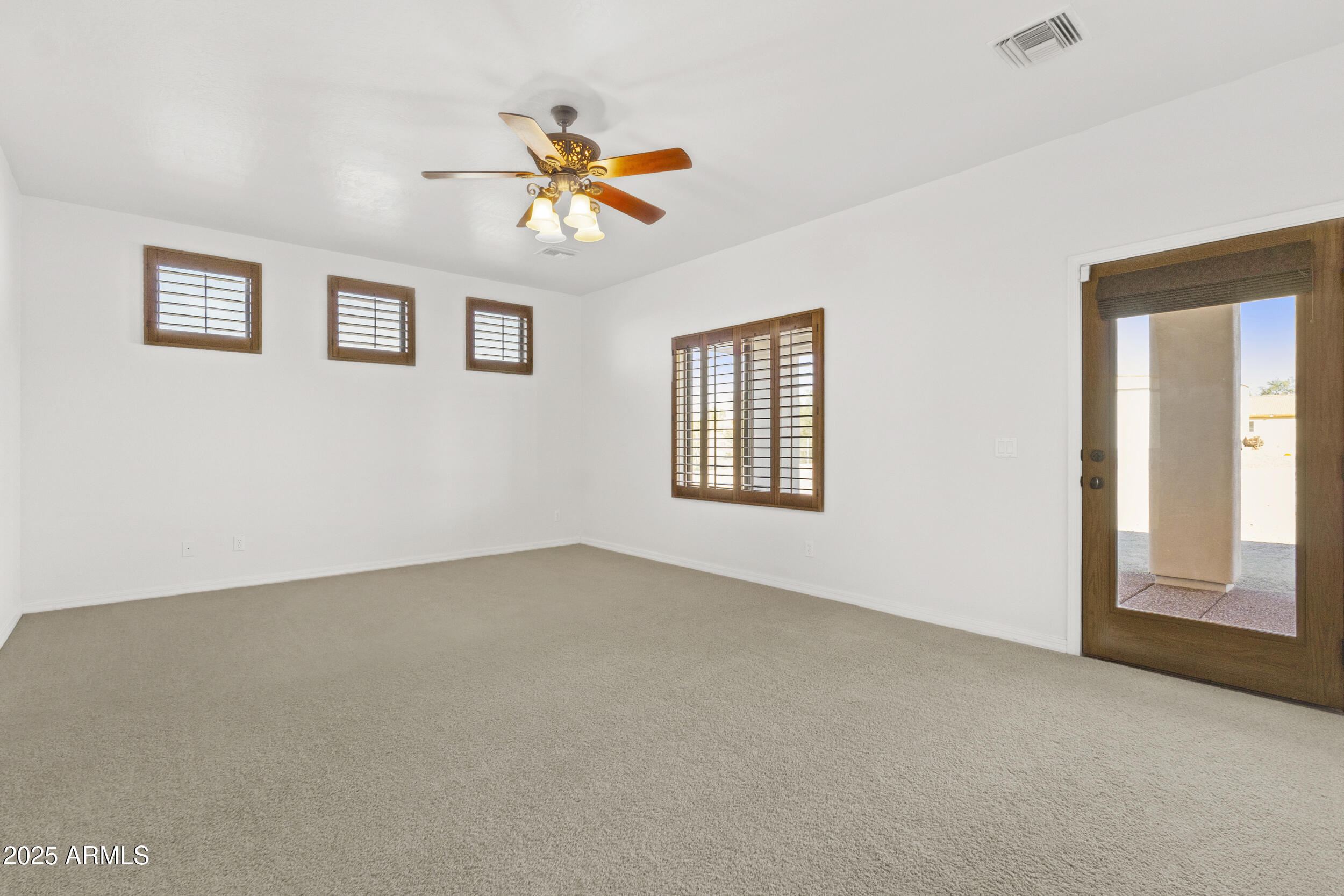 DESERT VIEWS UNIT 2 PHASE I - Residential