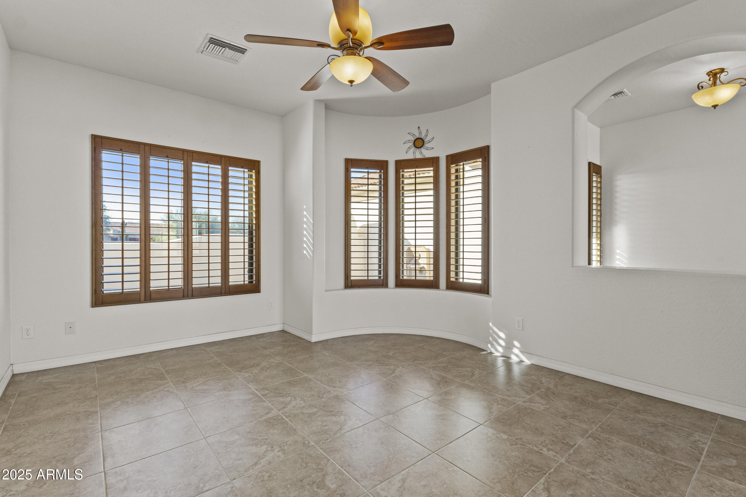 DESERT VIEWS UNIT 2 PHASE I - Residential