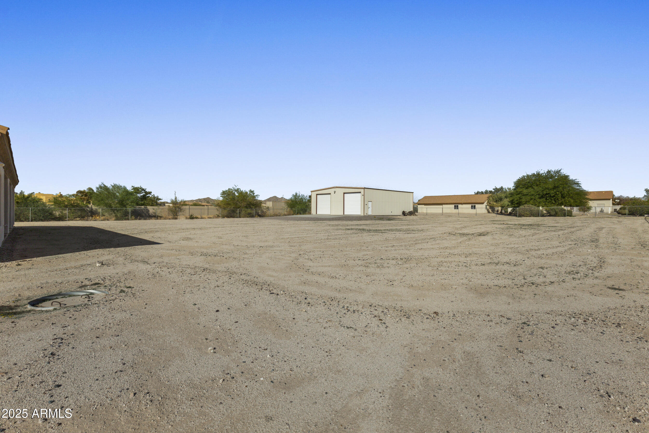 DESERT VIEWS UNIT 2 PHASE I - Residential