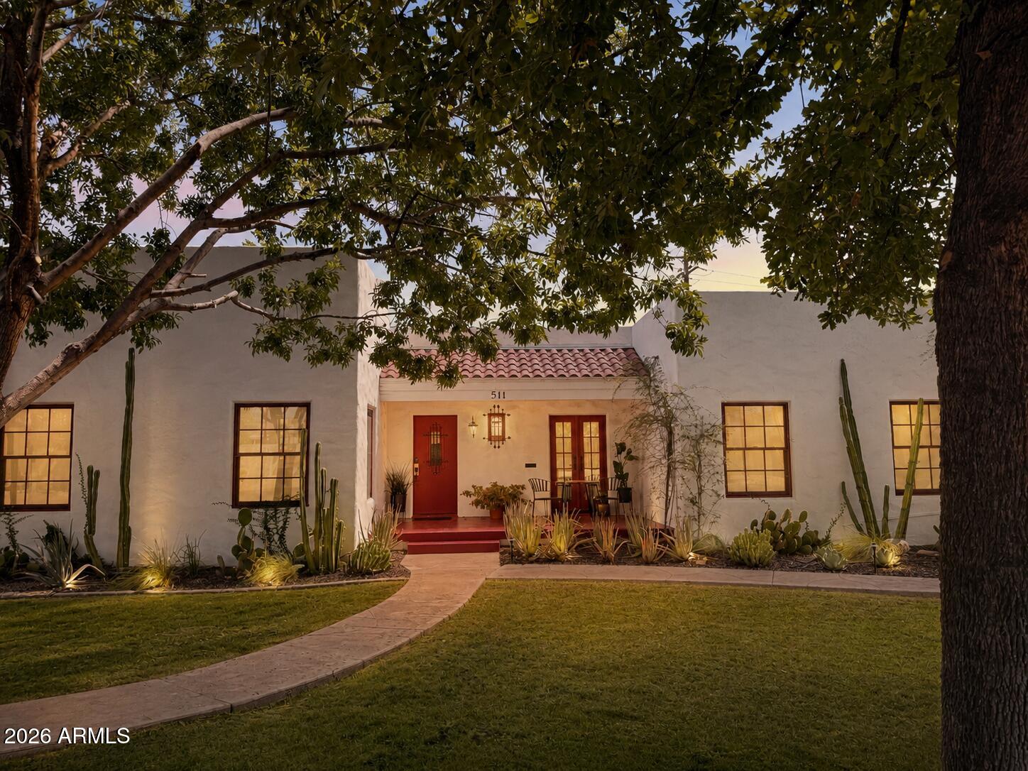 WINDSOR SQUARE BLOCK 2 LOTS 1 THRU 31 - Residential