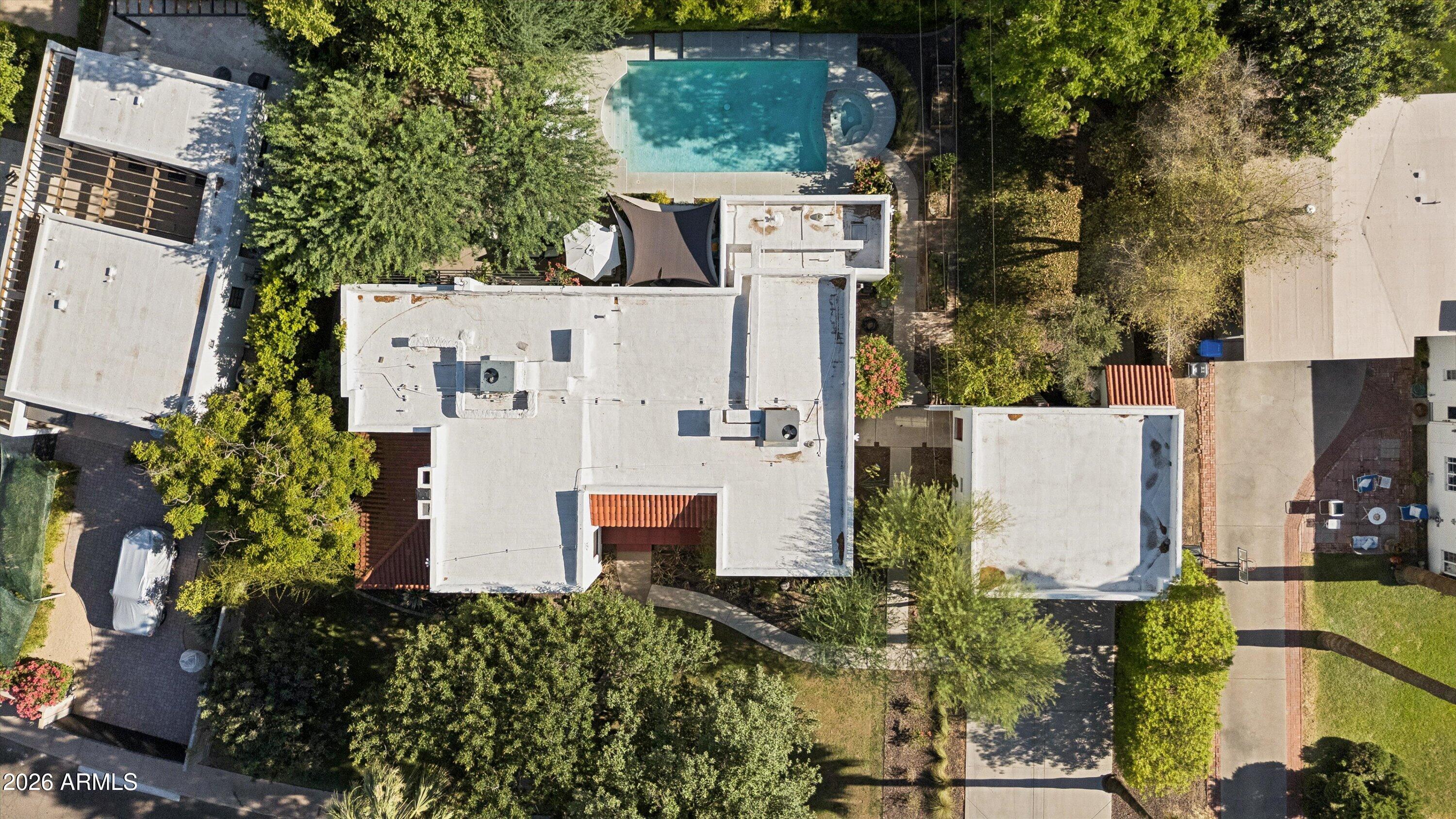 WINDSOR SQUARE BLOCK 2 LOTS 1 THRU 31 - Residential