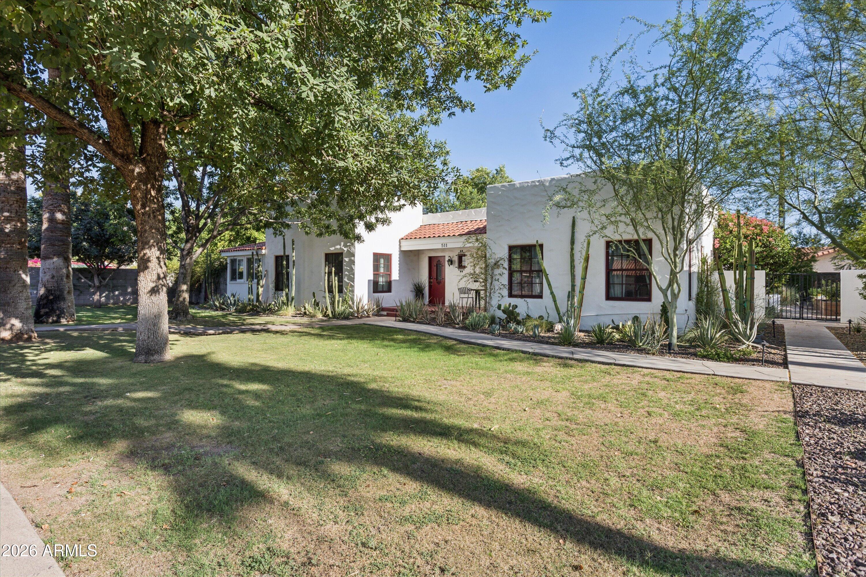 WINDSOR SQUARE BLOCK 2 LOTS 1 THRU 31 - Residential