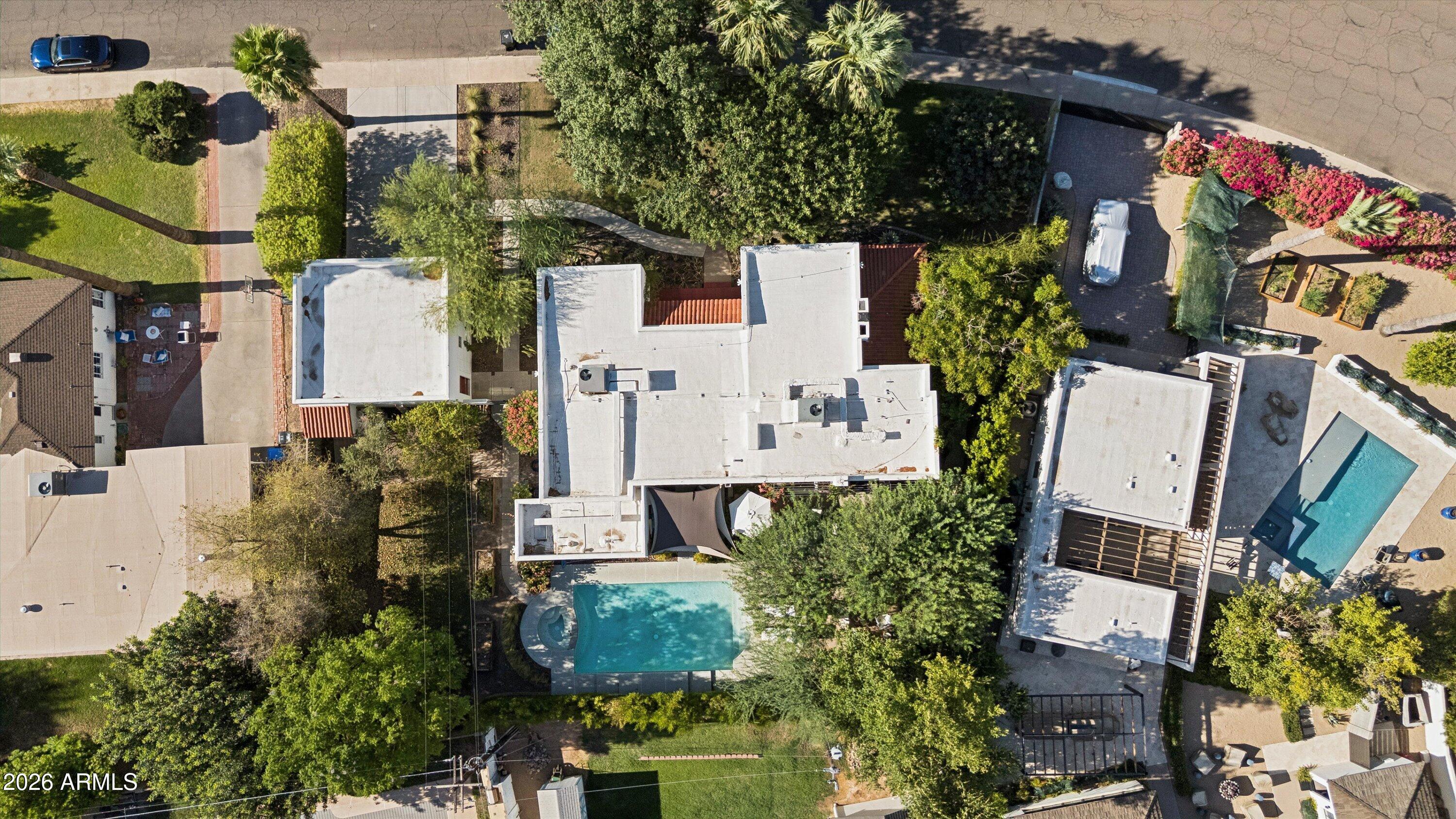 WINDSOR SQUARE BLOCK 2 LOTS 1 THRU 31 - Residential