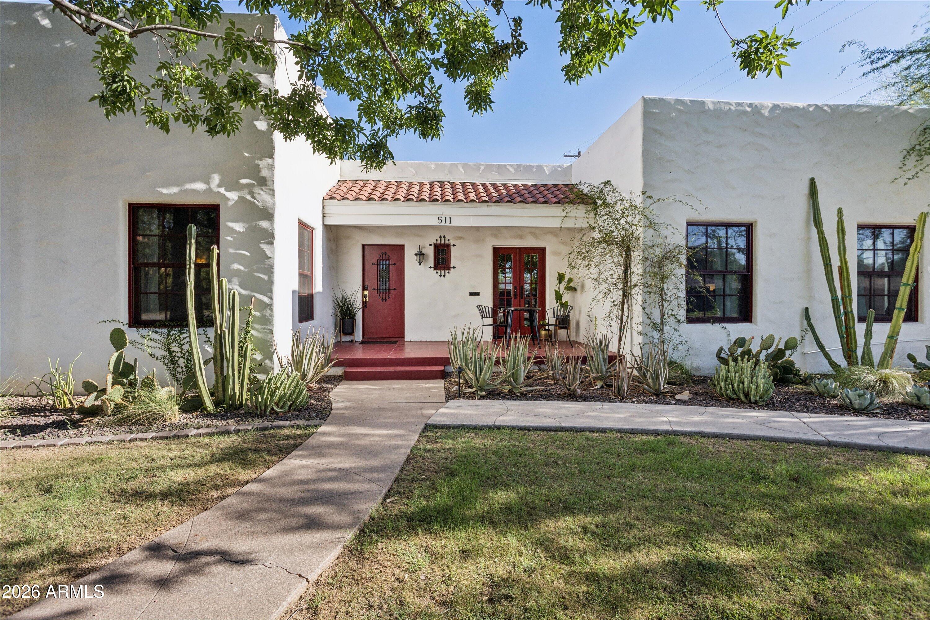 WINDSOR SQUARE BLOCK 2 LOTS 1 THRU 31 - Residential