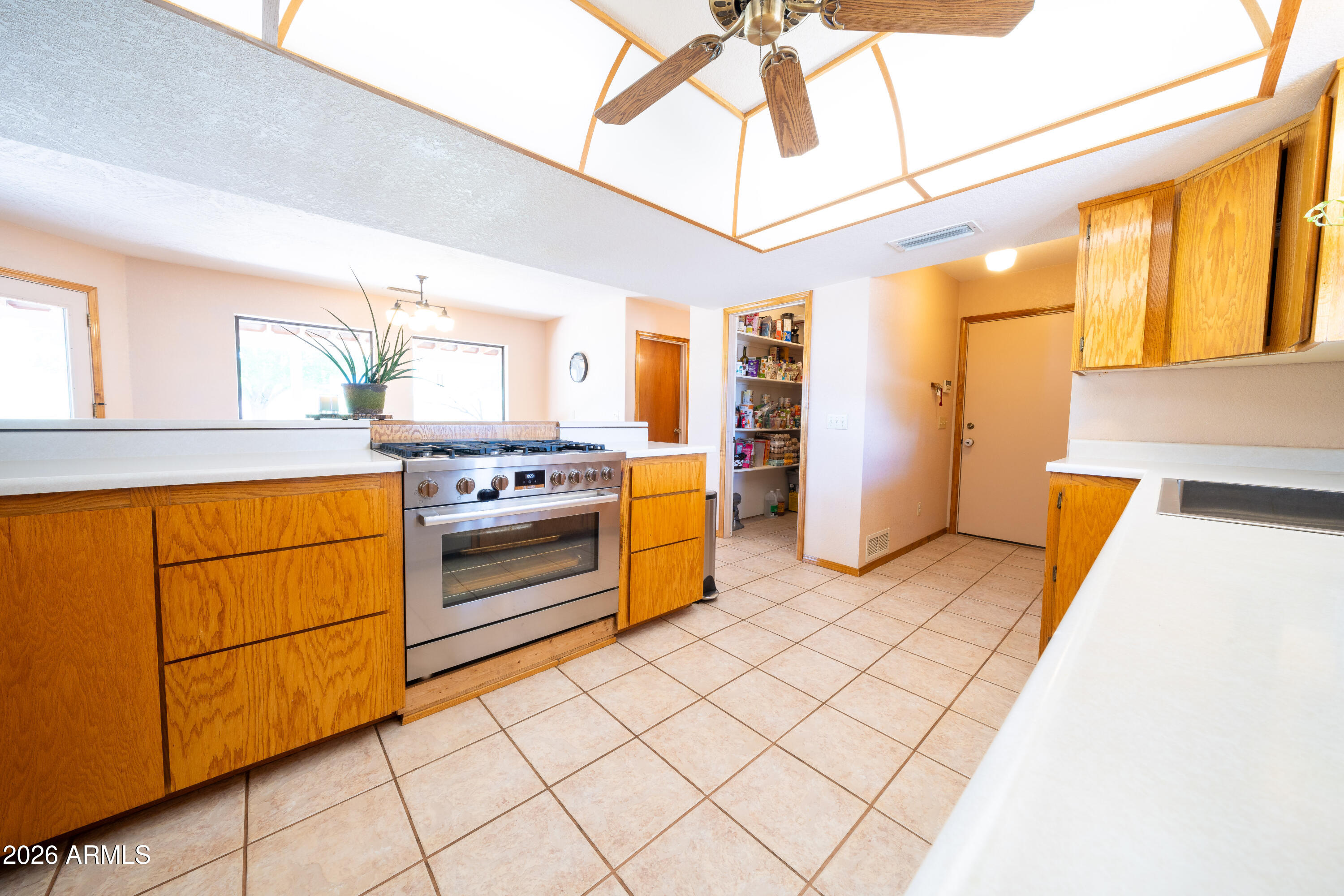 Under 5 Acres - Residential