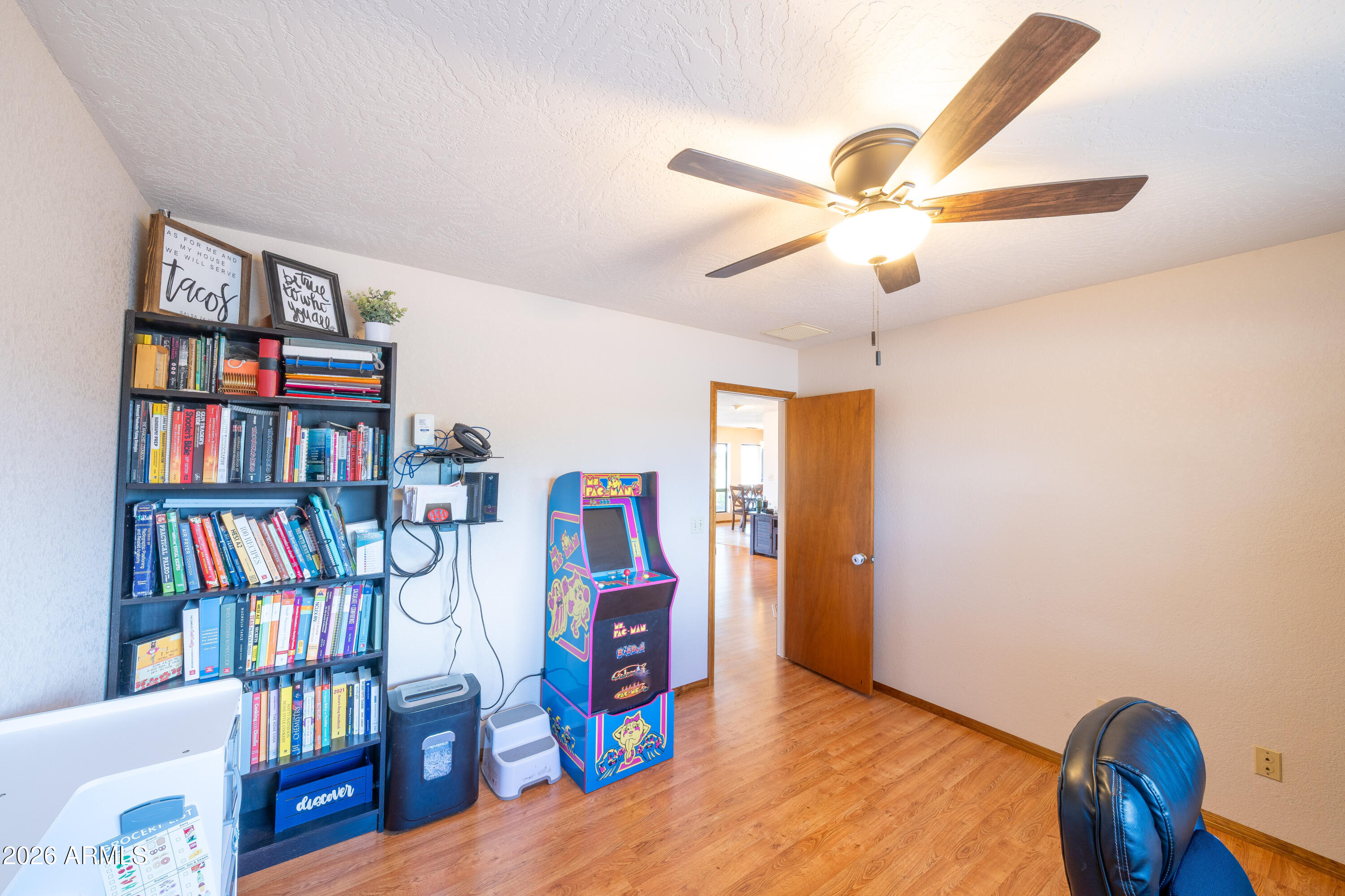 Under 5 Acres - Residential