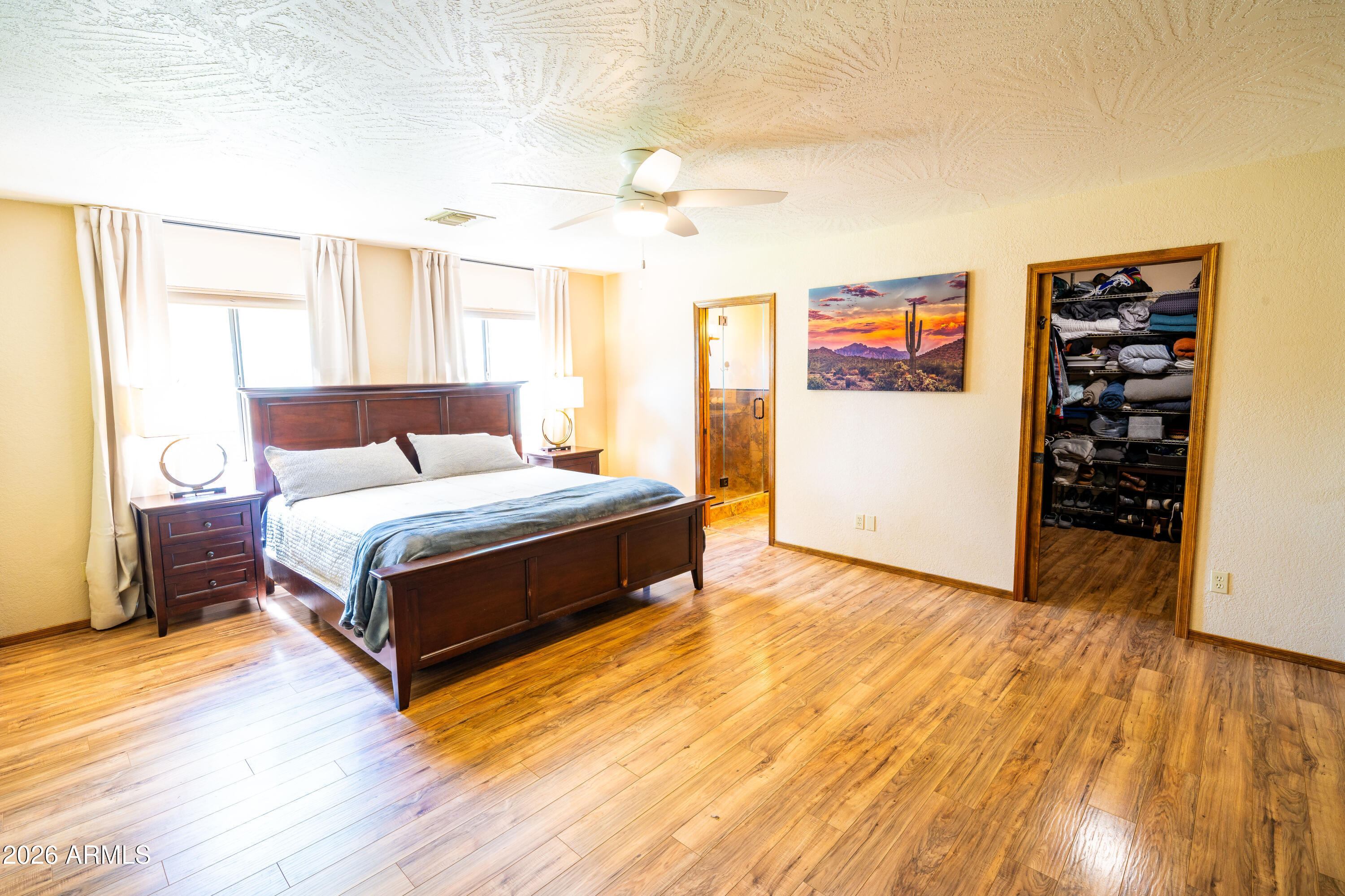 Under 5 Acres - Residential