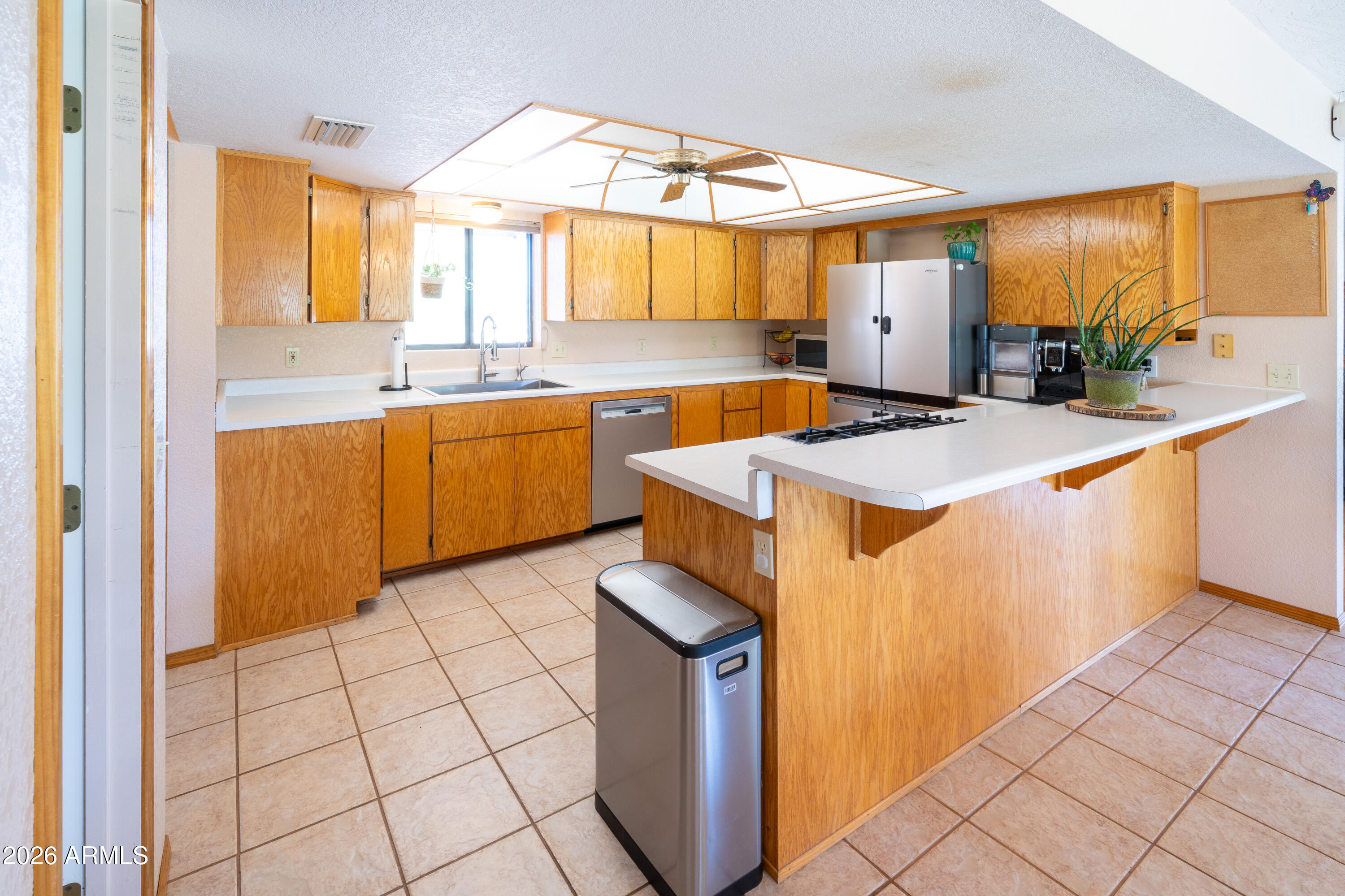 Under 5 Acres - Residential