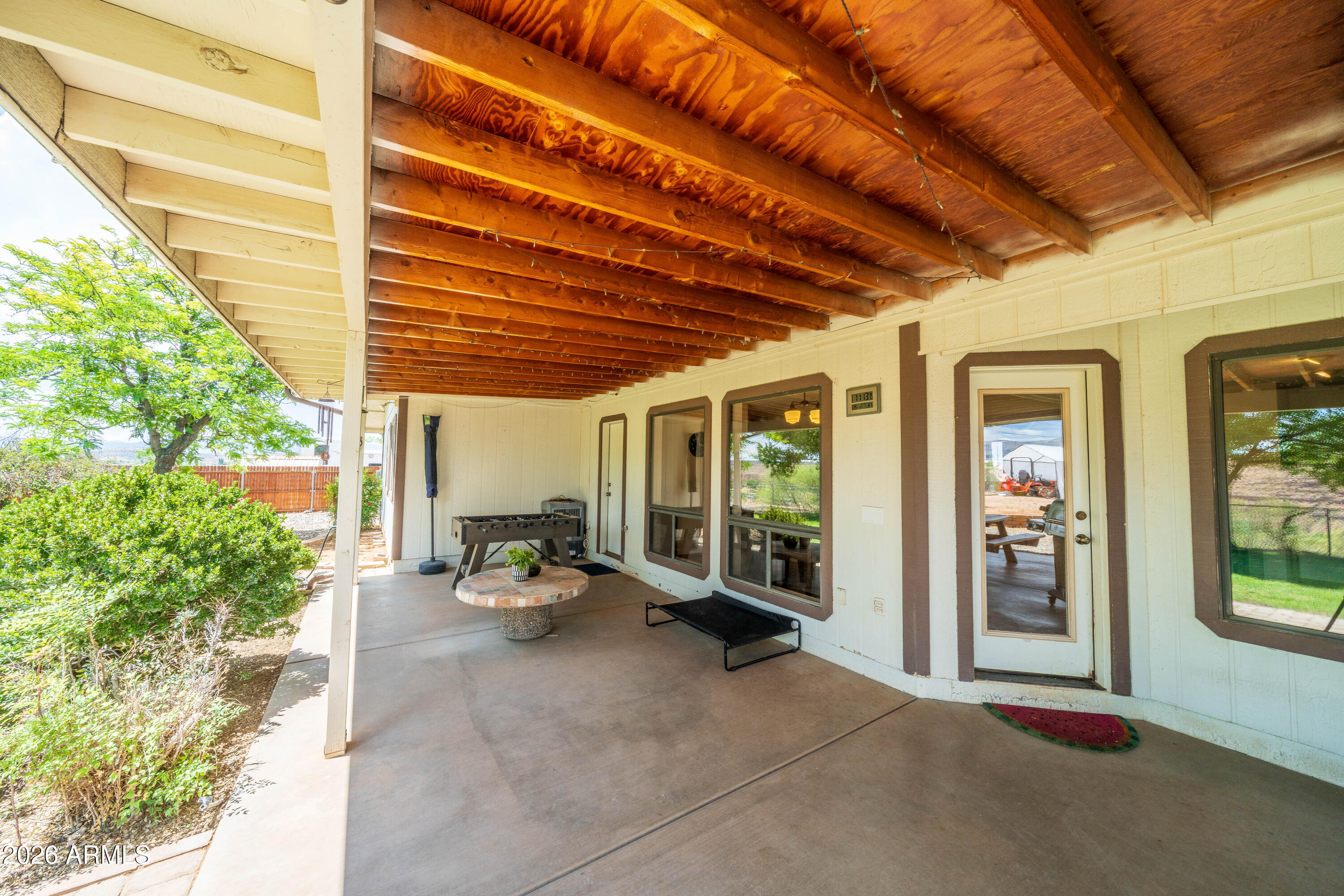 Under 5 Acres - Residential