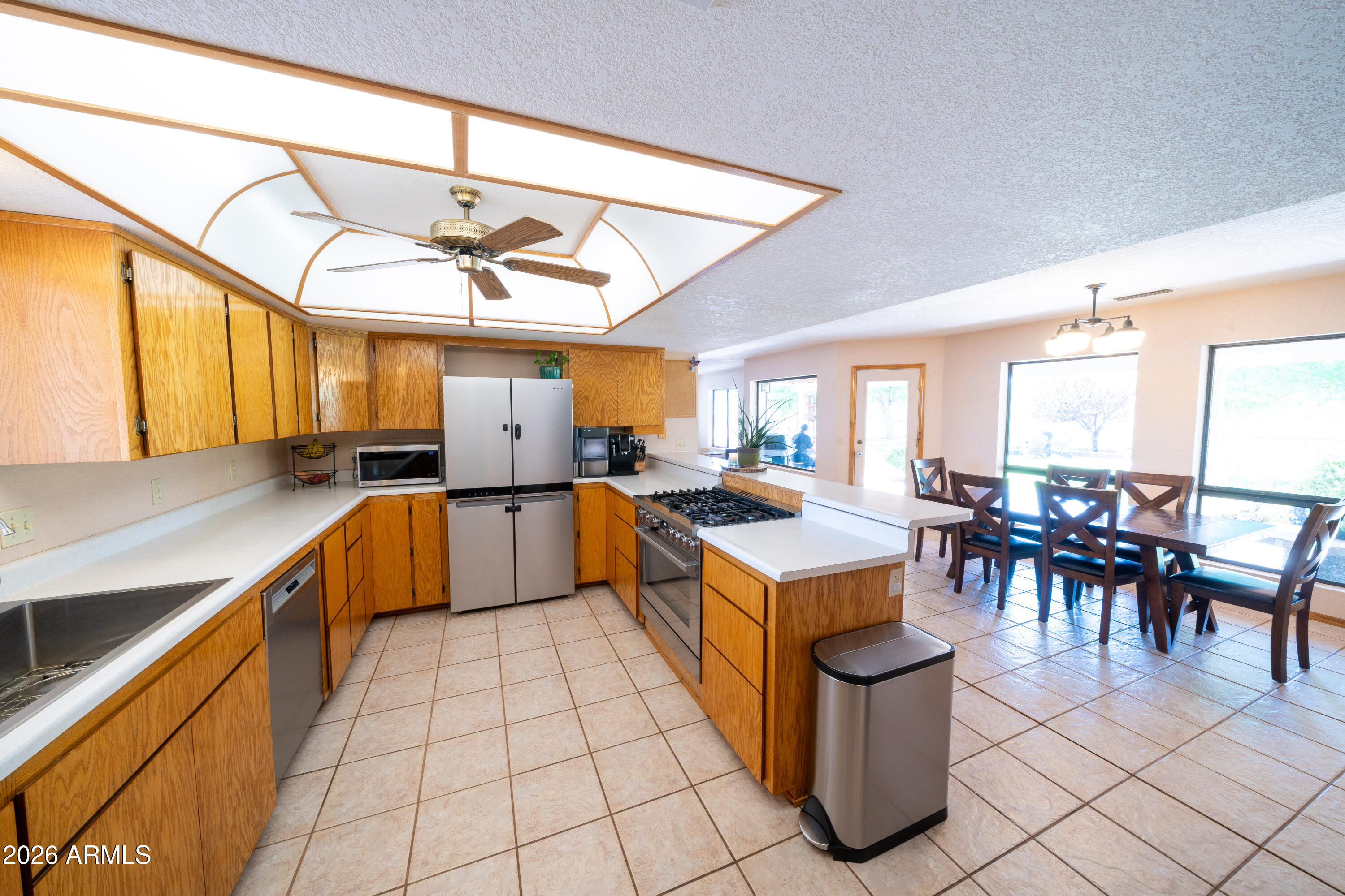 Under 5 Acres - Residential