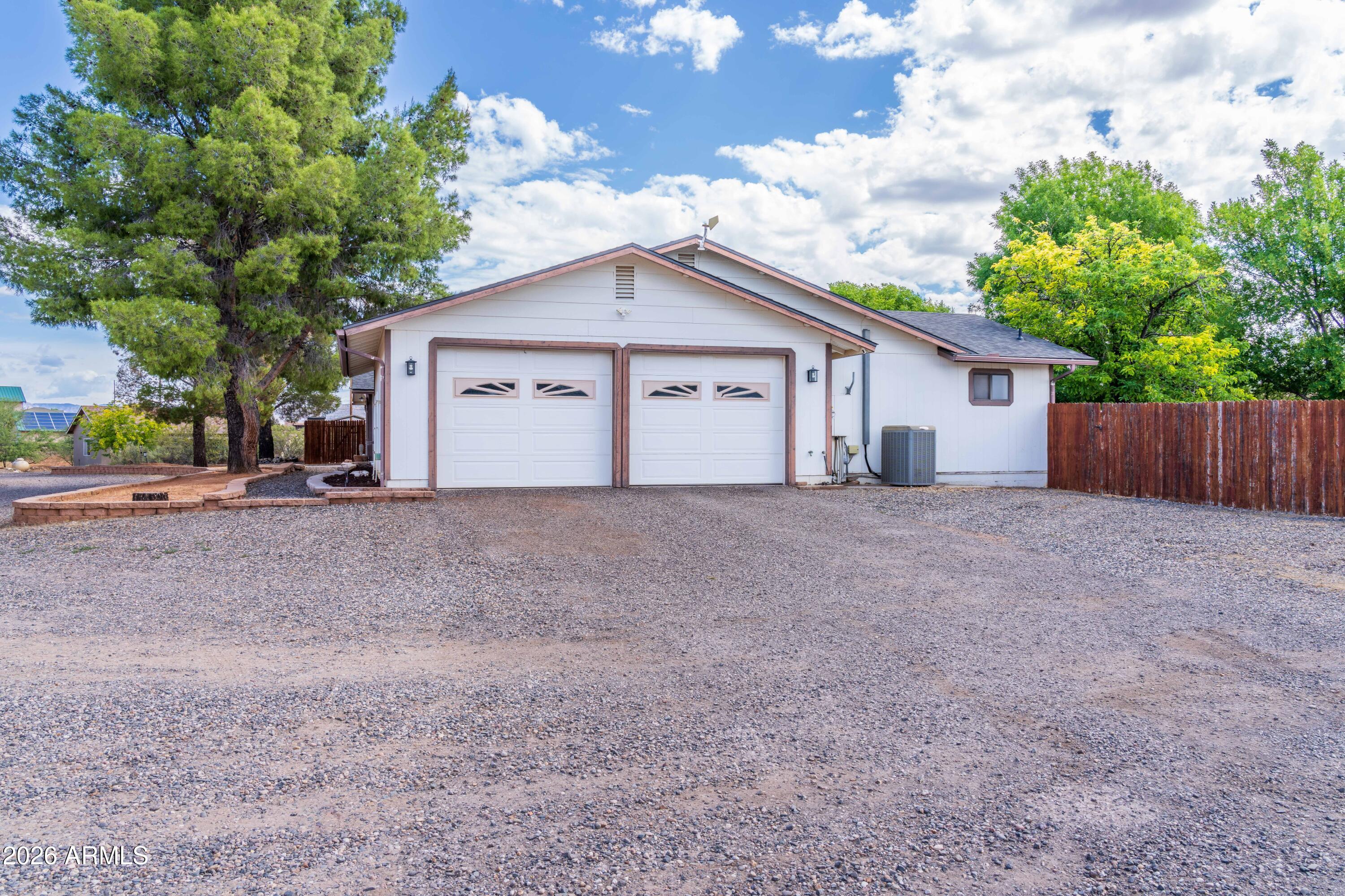 Under 5 Acres - Residential