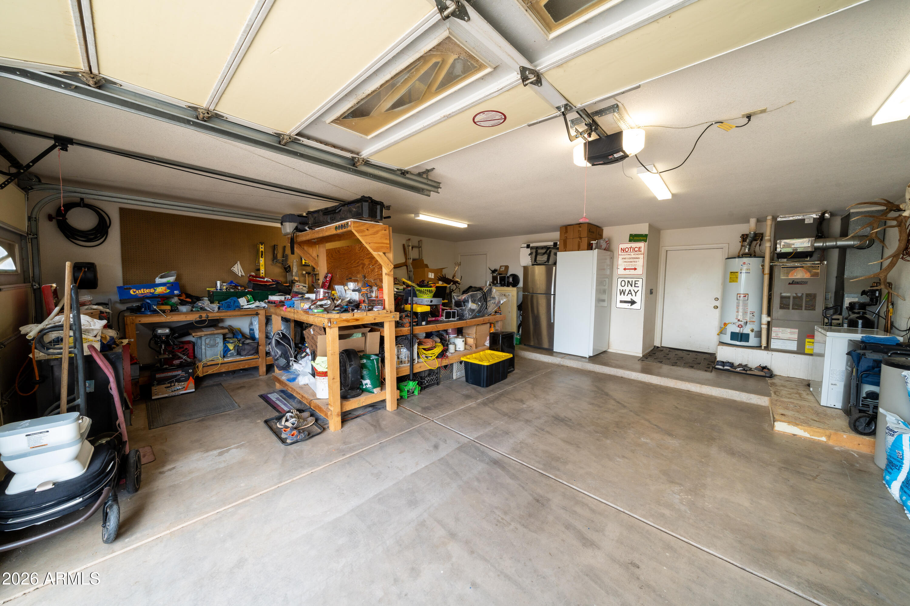 Under 5 Acres - Residential