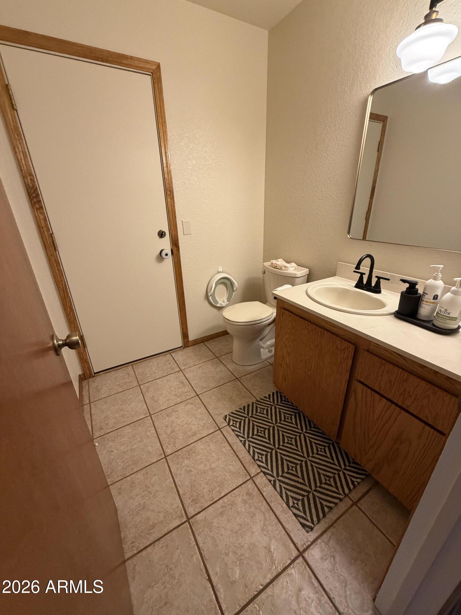 Under 5 Acres - Residential