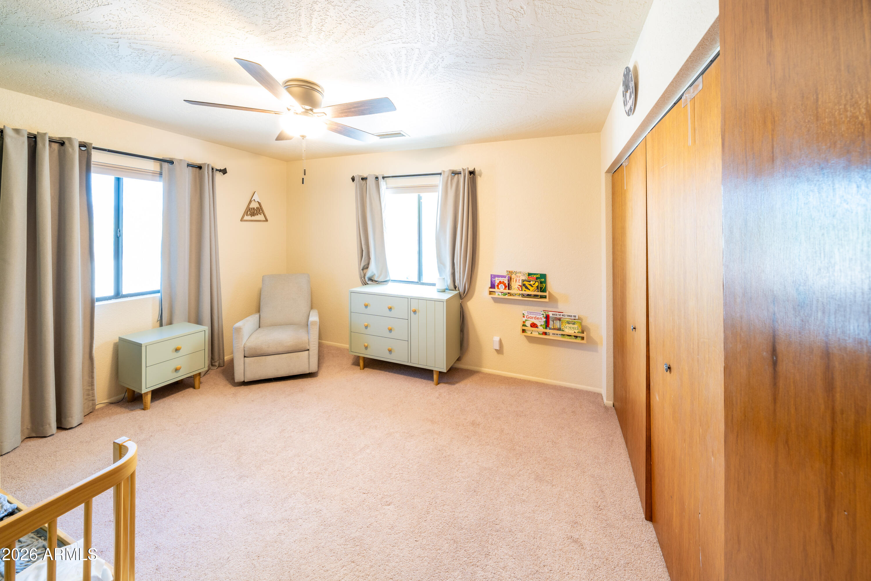 Under 5 Acres - Residential