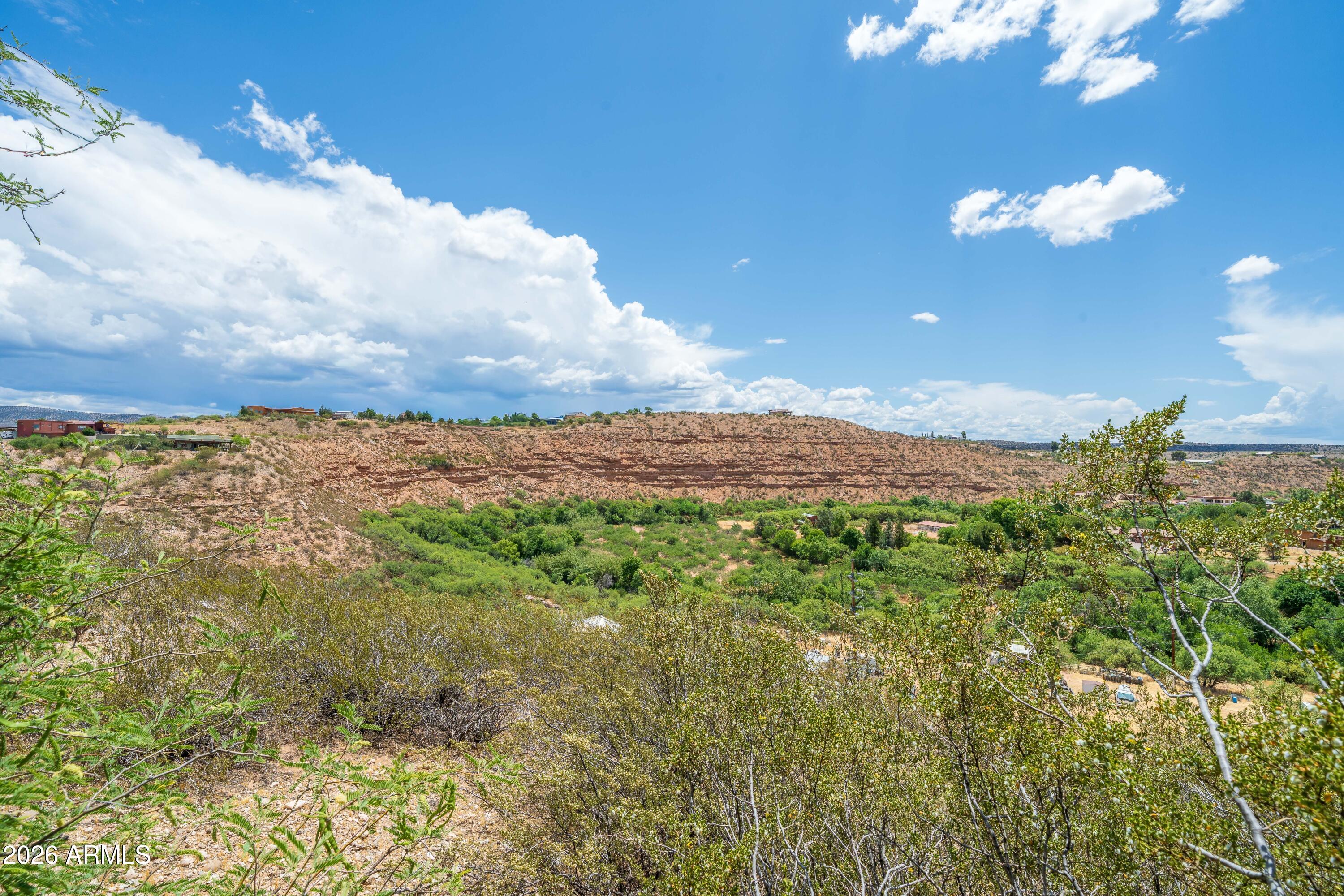 Under 5 Acres - Residential
