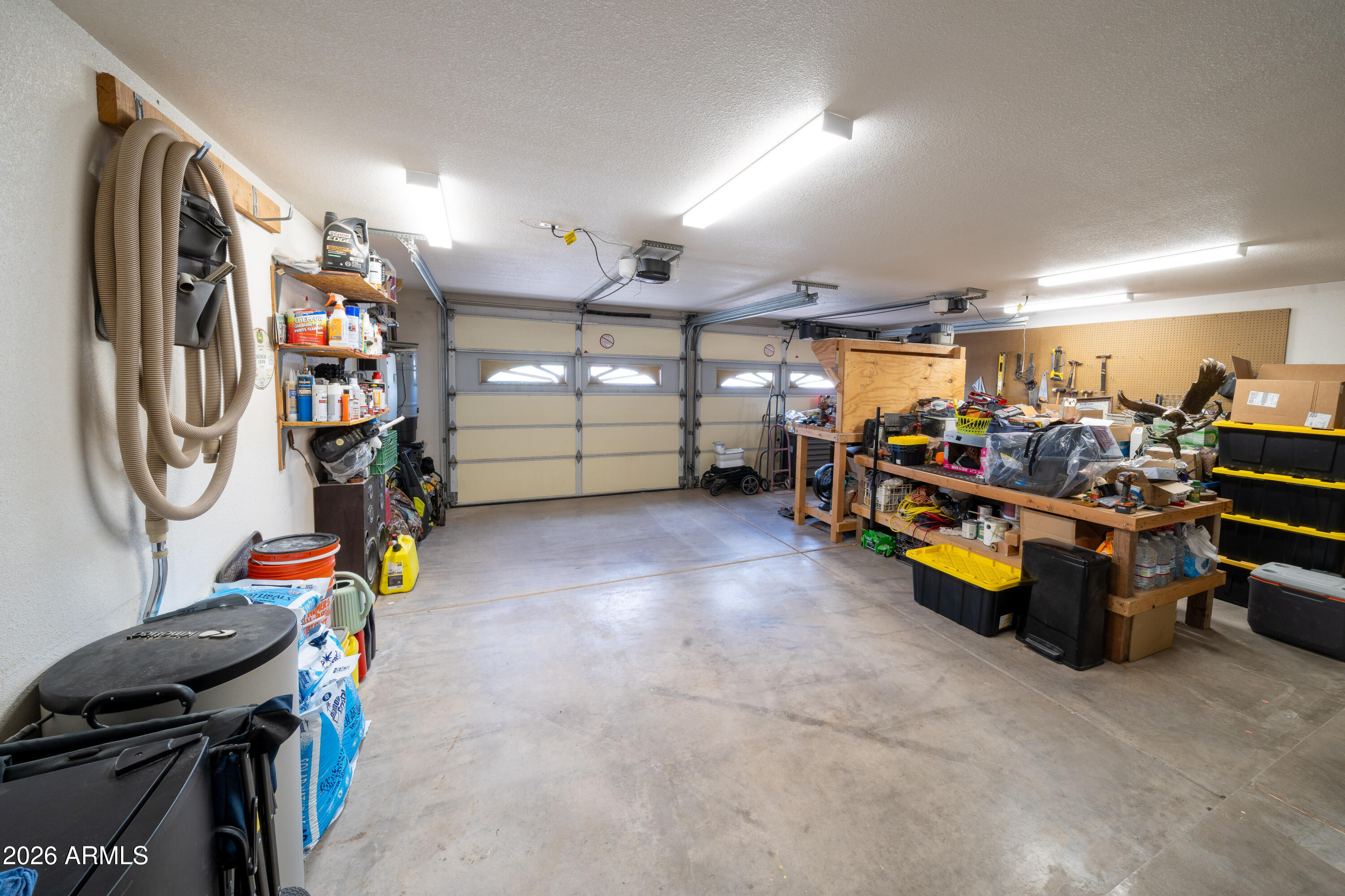 Under 5 Acres - Residential