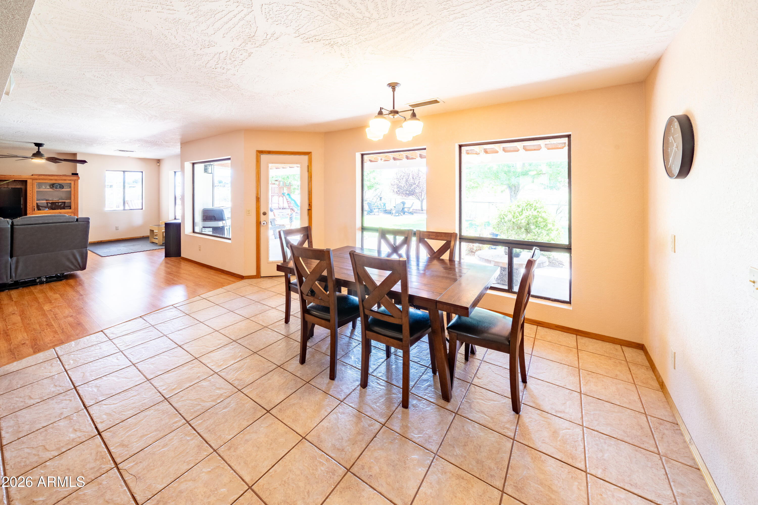 Under 5 Acres - Residential
