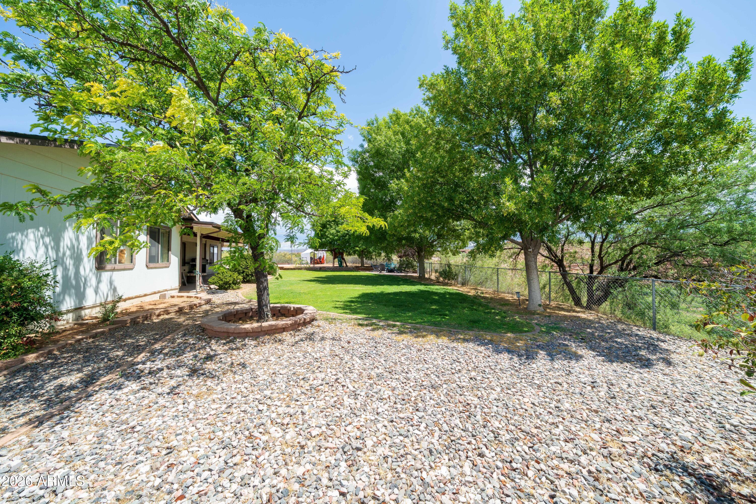 Under 5 Acres - Residential