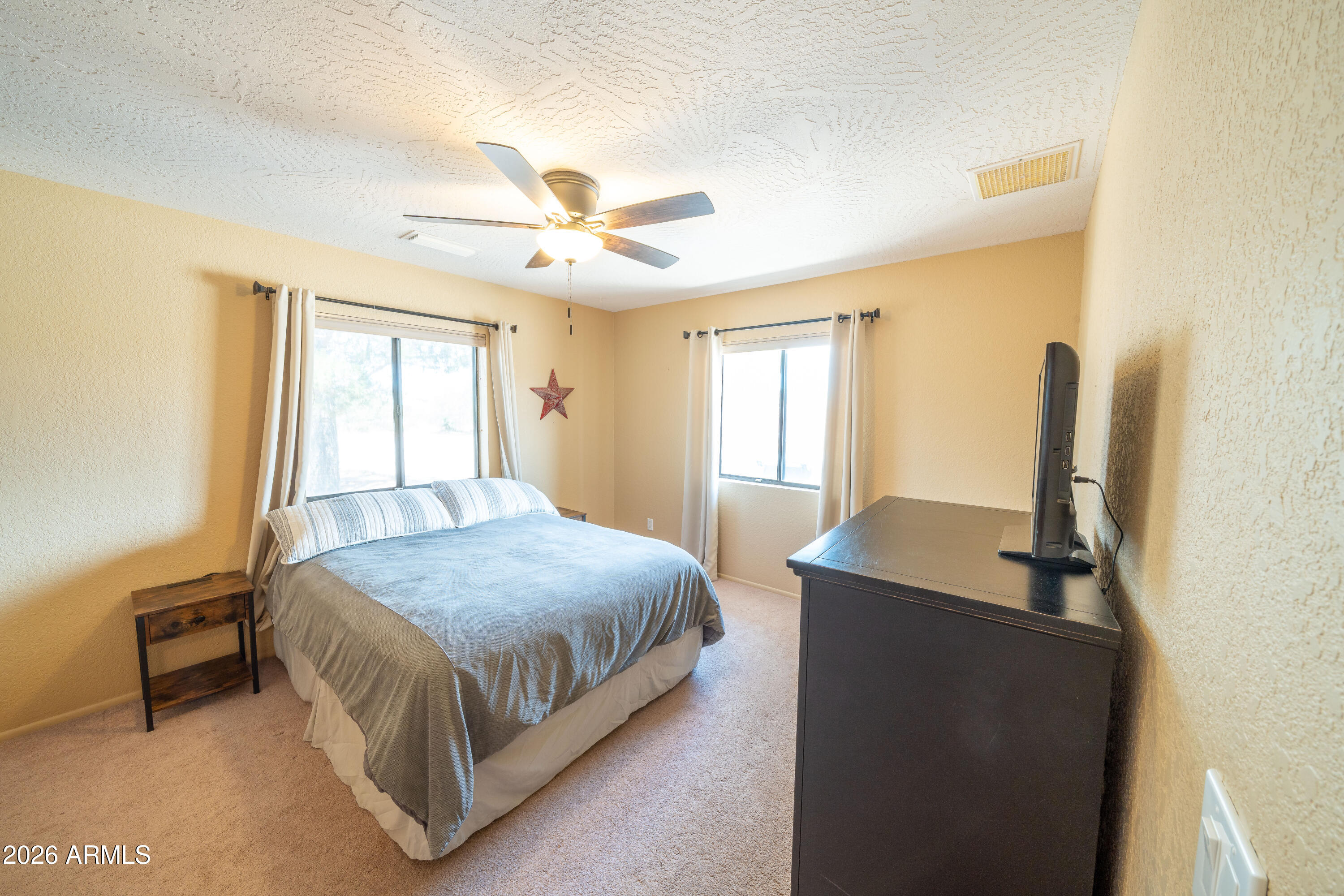 Under 5 Acres - Residential