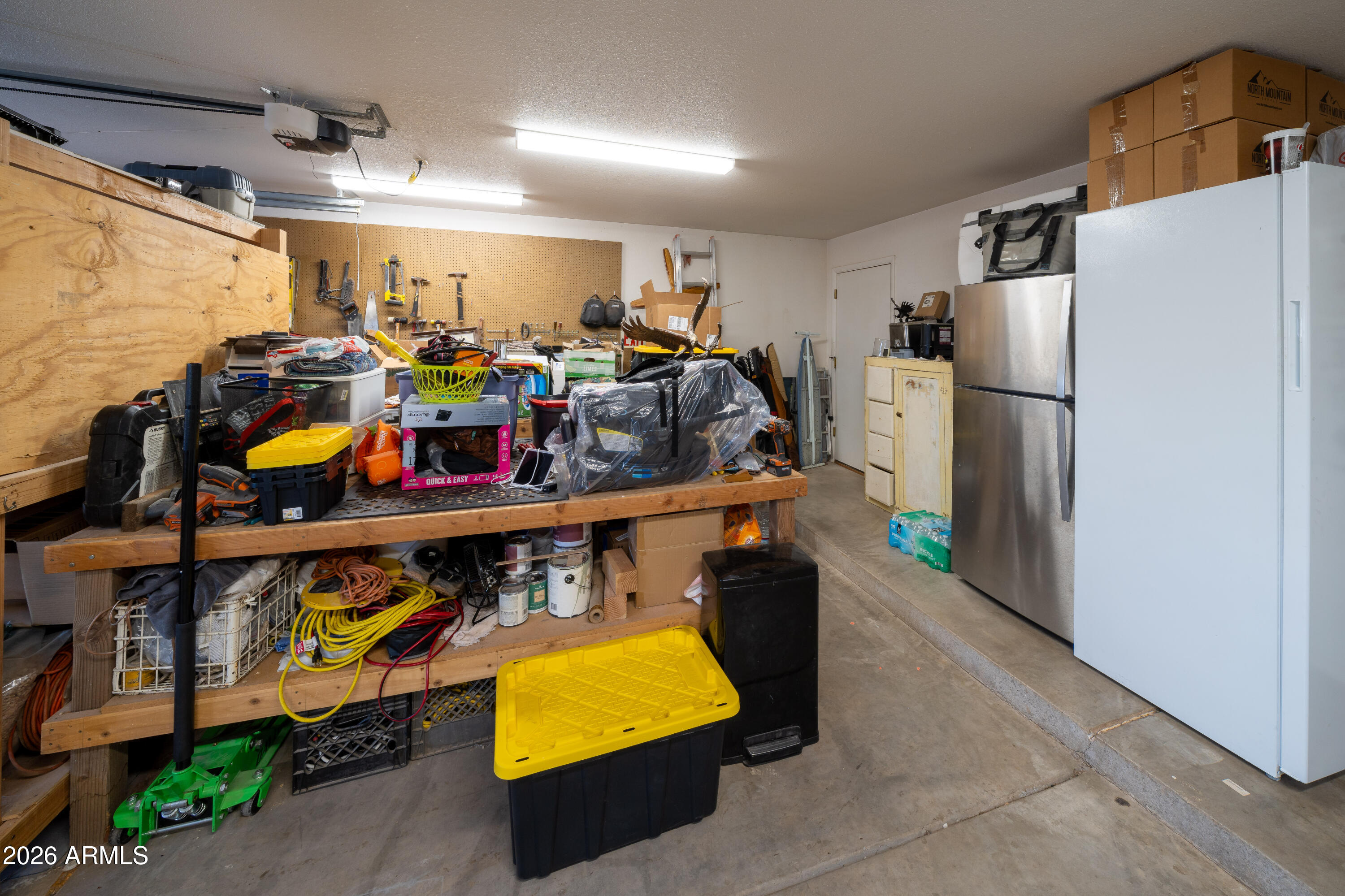 Under 5 Acres - Residential
