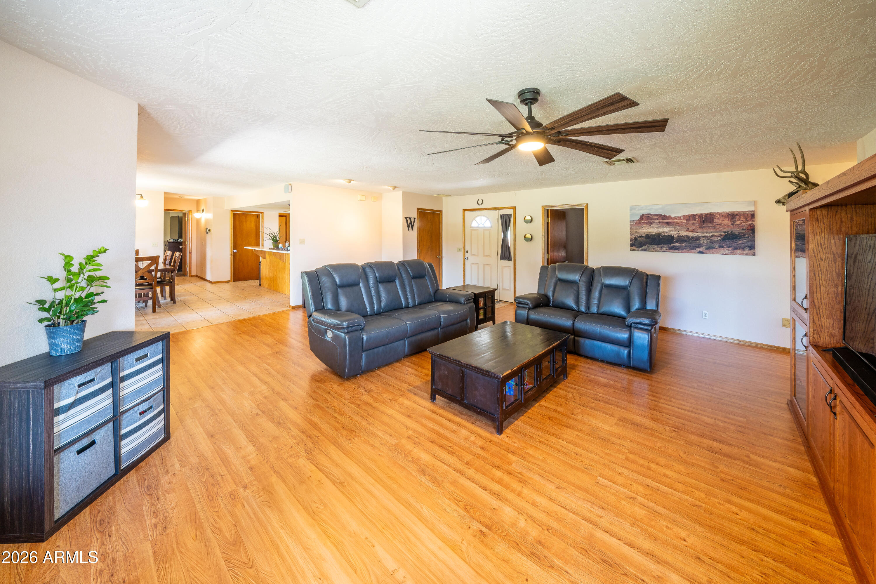 Under 5 Acres - Residential