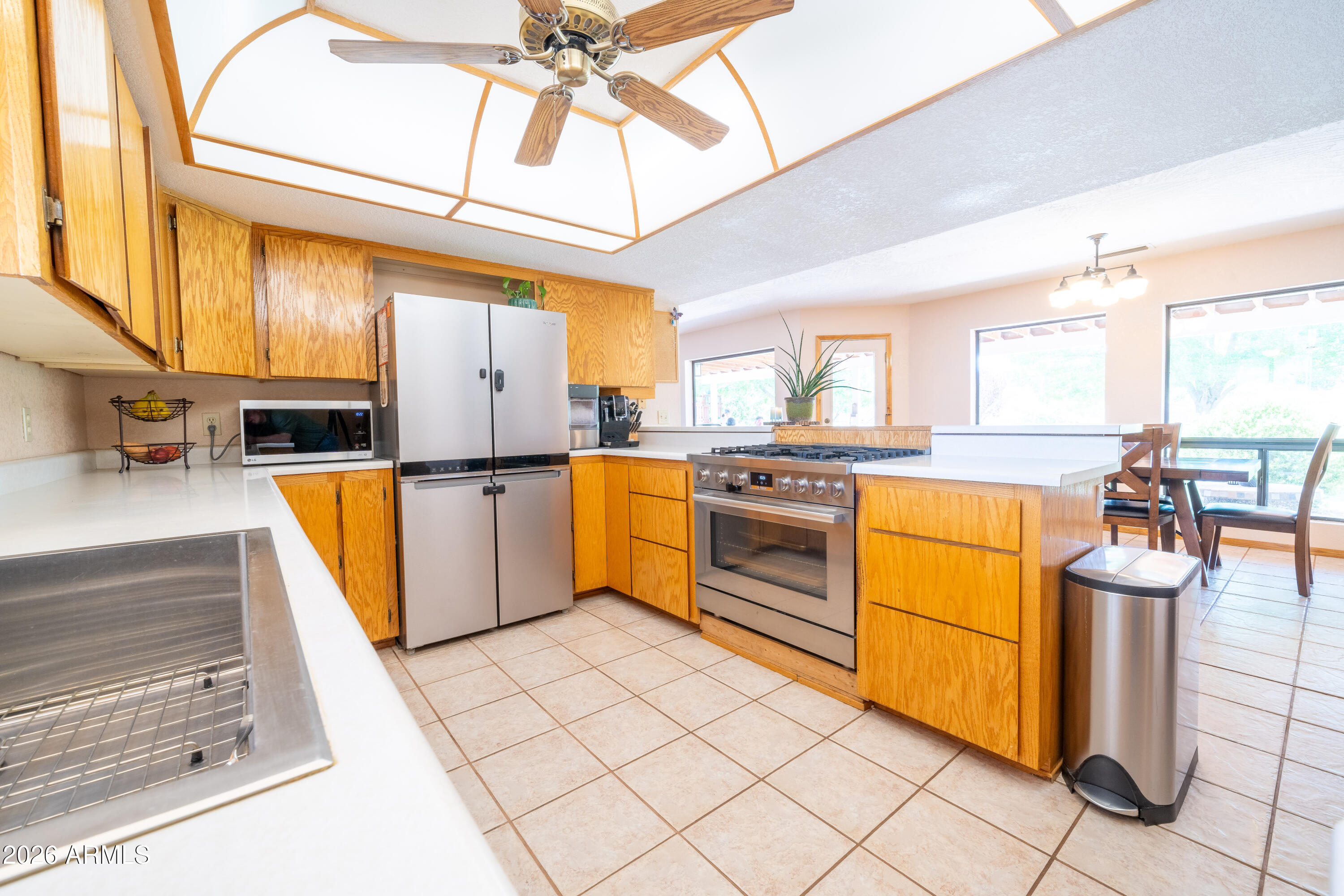 Under 5 Acres - Residential