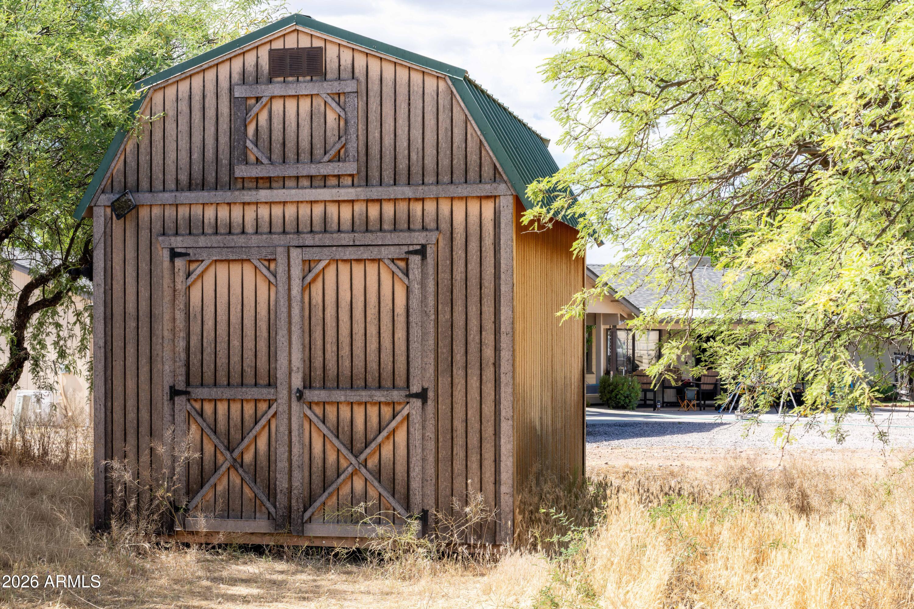 Under 5 Acres - Residential